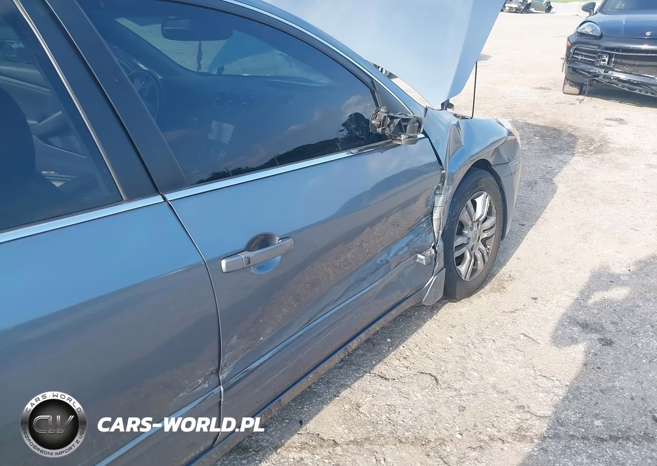 2010 Nissan Altima 2.5 S VIN:1N4AL2AP4AN410488 - 6