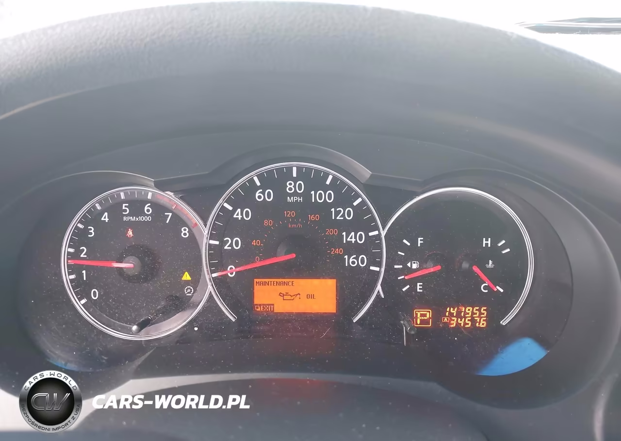 2010 Nissan Altima 2.5 S VIN:1N4AL2AP4AN410488 - 7