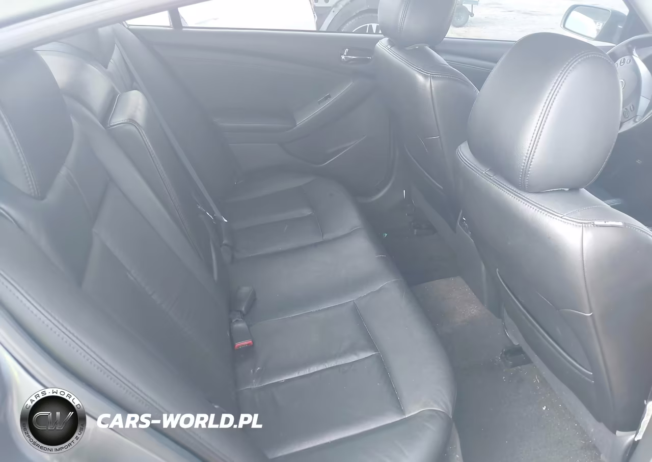 2010 Nissan Altima 2.5 S VIN:1N4AL2AP4AN410488 - 8