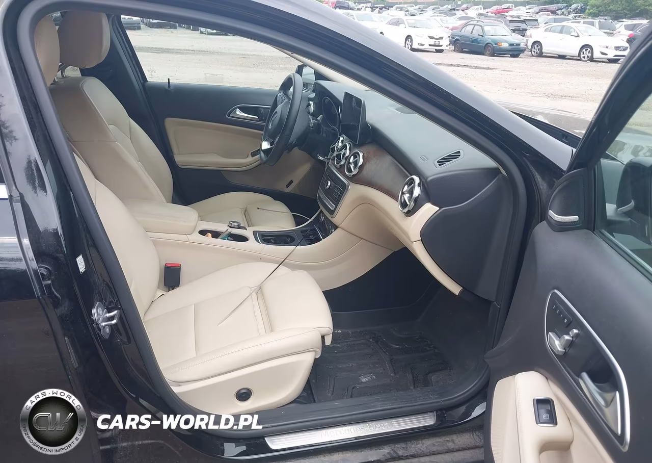 2020 Mercedes-Benz Gla 250 4Matic VIN:WDCTG4GB0LU024202 - 5