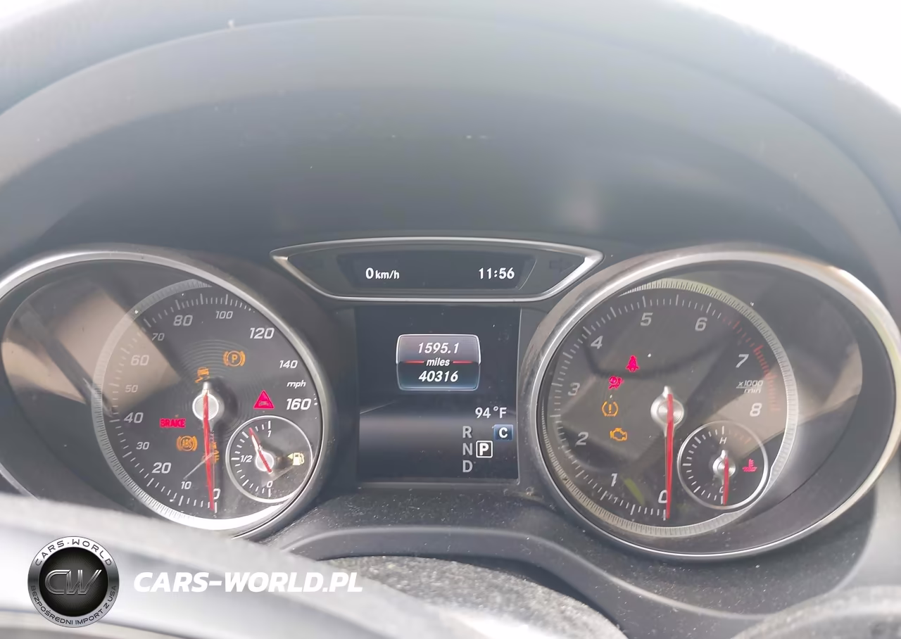 2020 Mercedes-Benz Gla 250 4Matic VIN:WDCTG4GB0LU024202 - 7