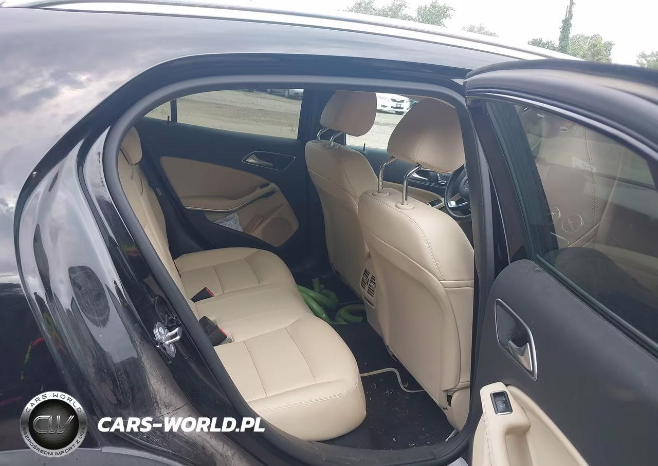 2020 Mercedes-Benz Gla 250 4Matic VIN:WDCTG4GB0LU024202 - 8