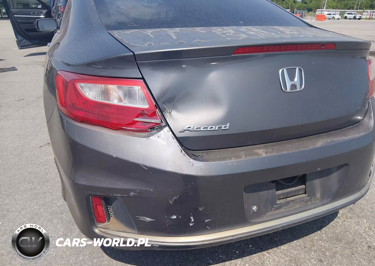 2013 Honda Accord Ex-L VIN:1HGCT1B89DA014798 - 17