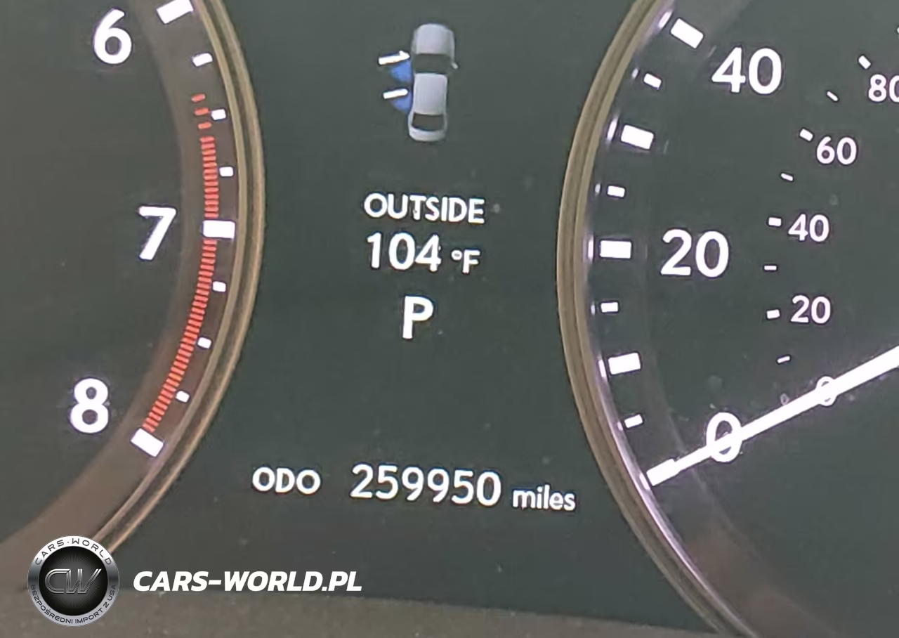 2013 Lexus Gs 350 VIN:JTHBE1BLXD5002711 - 15