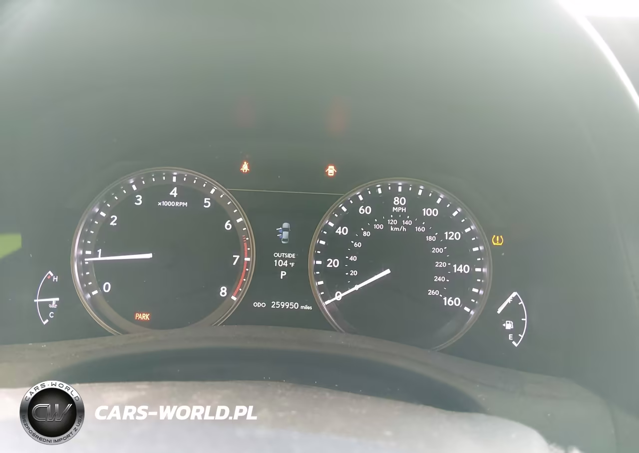 2013 Lexus Gs 350 VIN:JTHBE1BLXD5002711 - 7