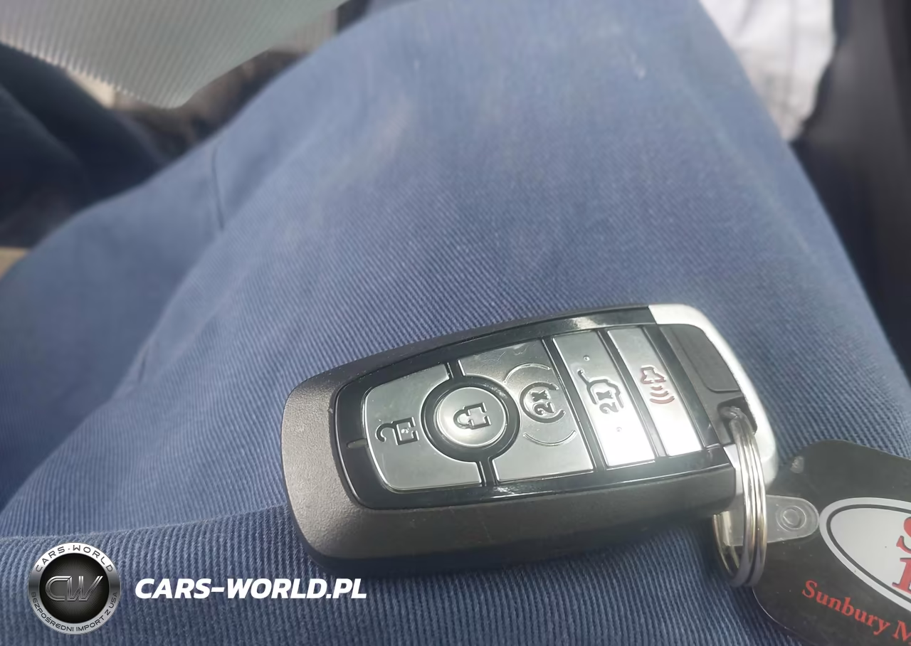2022 Ford Expedition Limited VIN:1FMJU2AT7NEA31782 - 11