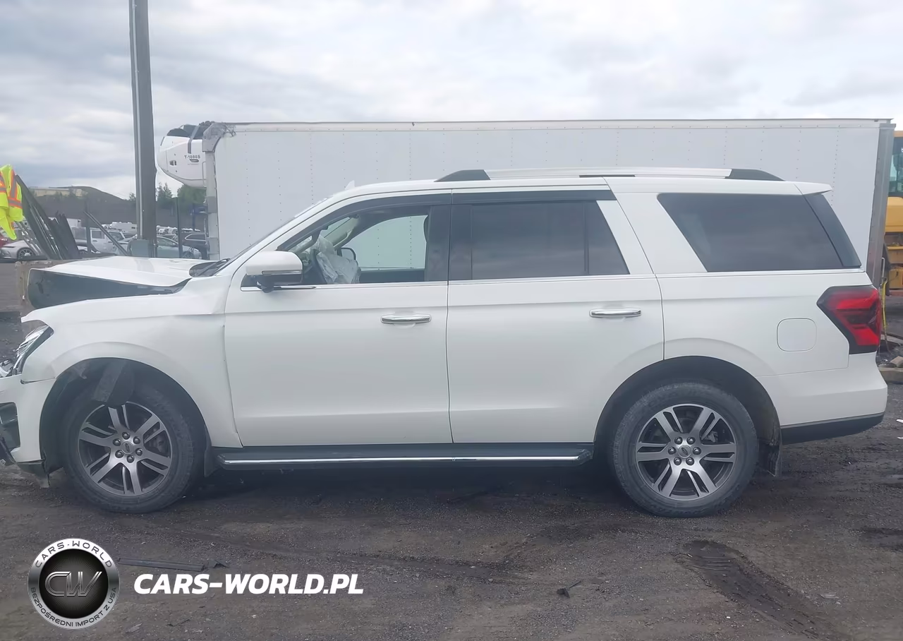 2022 Ford Expedition Limited VIN:1FMJU2AT7NEA31782 - 14