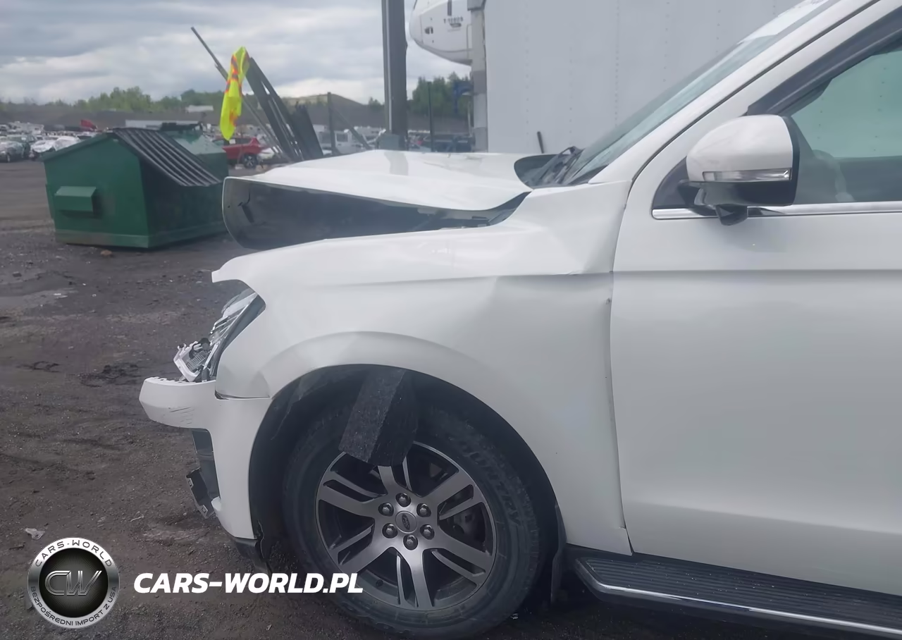 2022 Ford Expedition Limited VIN:1FMJU2AT7NEA31782 - 6