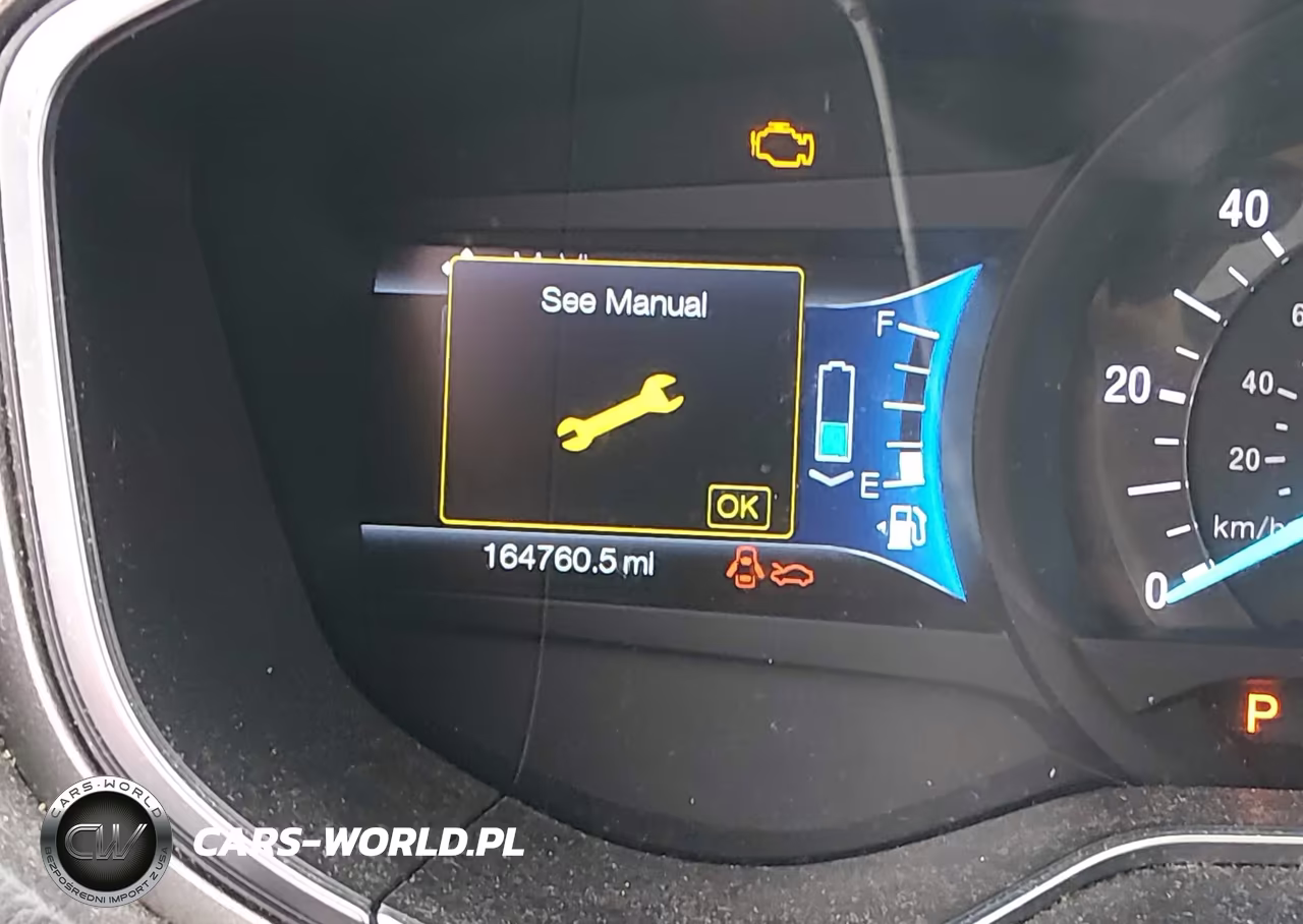 2013 Ford Fusion Hybrid Se VIN:3FA6P0LU1DR380997 - 15