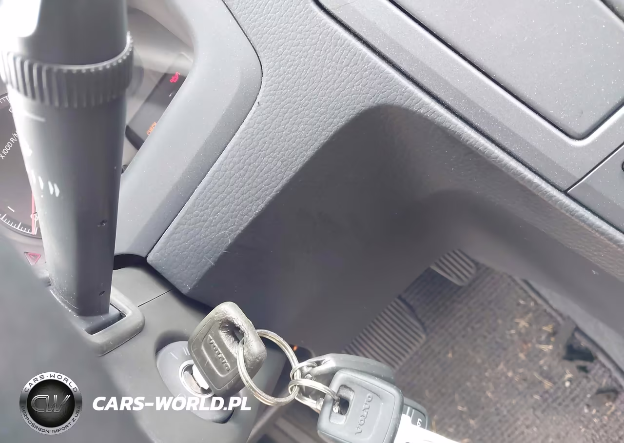 2002 Volvo V70 VIN:YV1SV58D521070426 - 11