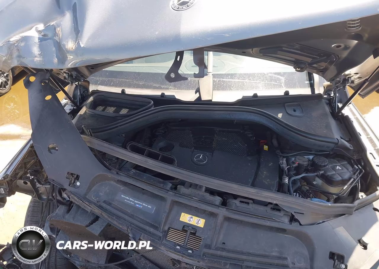 2018 Mercedes-Benz Gle 350 VIN:4JGDA5JB2JB048595 - 10
