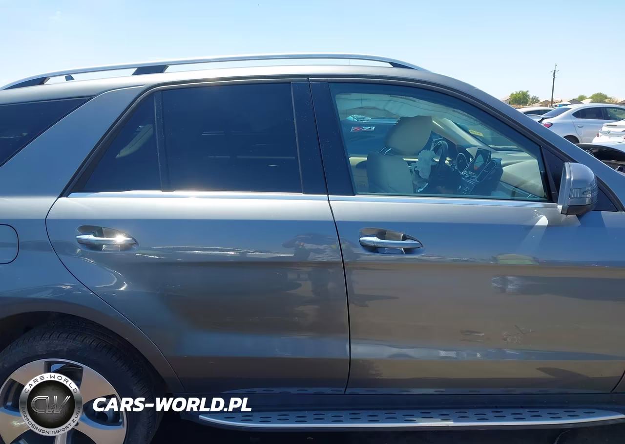 2018 Mercedes-Benz Gle 350 VIN:4JGDA5JB2JB048595 - 13