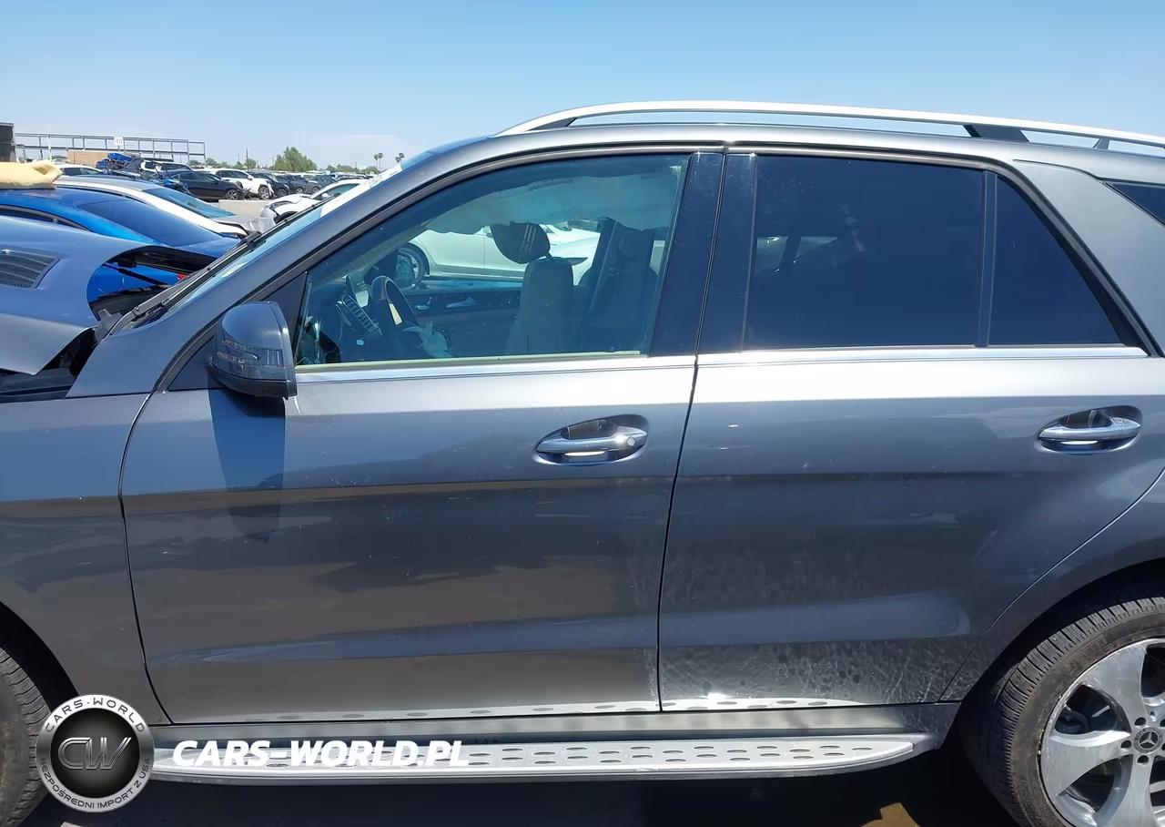 2018 Mercedes-Benz Gle 350 VIN:4JGDA5JB2JB048595 - 14