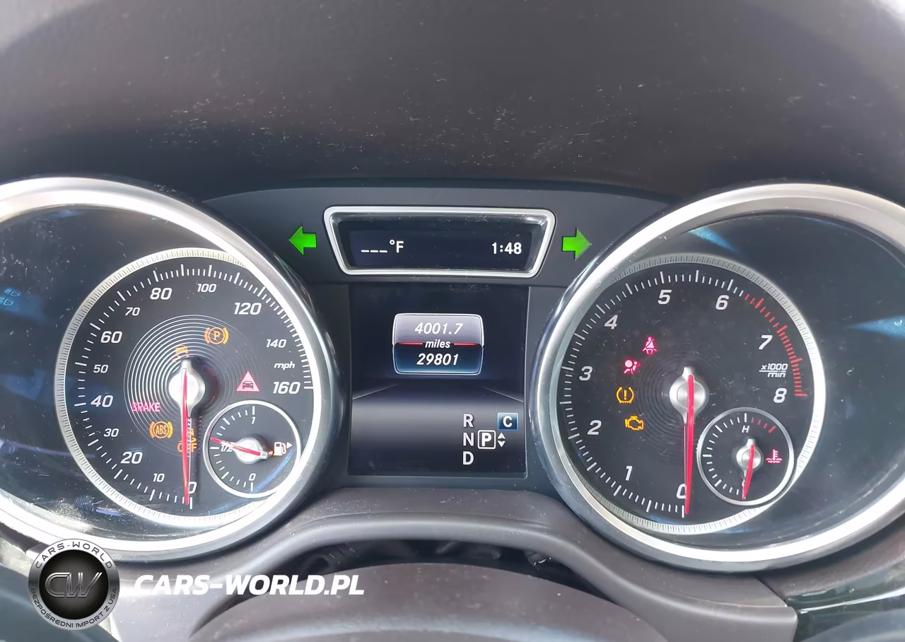 2018 Mercedes-Benz Gle 350 VIN:4JGDA5JB2JB048595 - 7