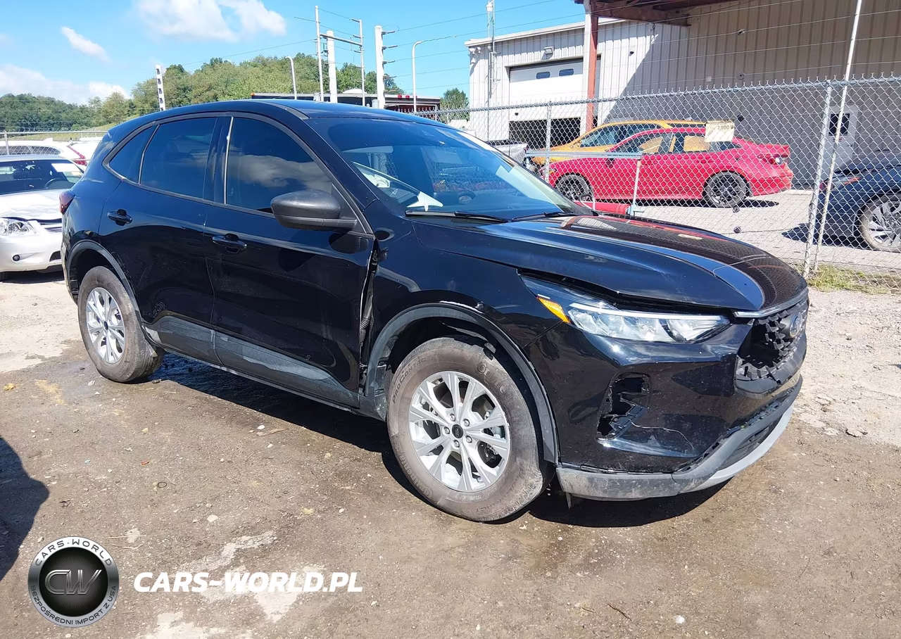 2026 Ford Escape Active – zdjęcie 1 z 19
