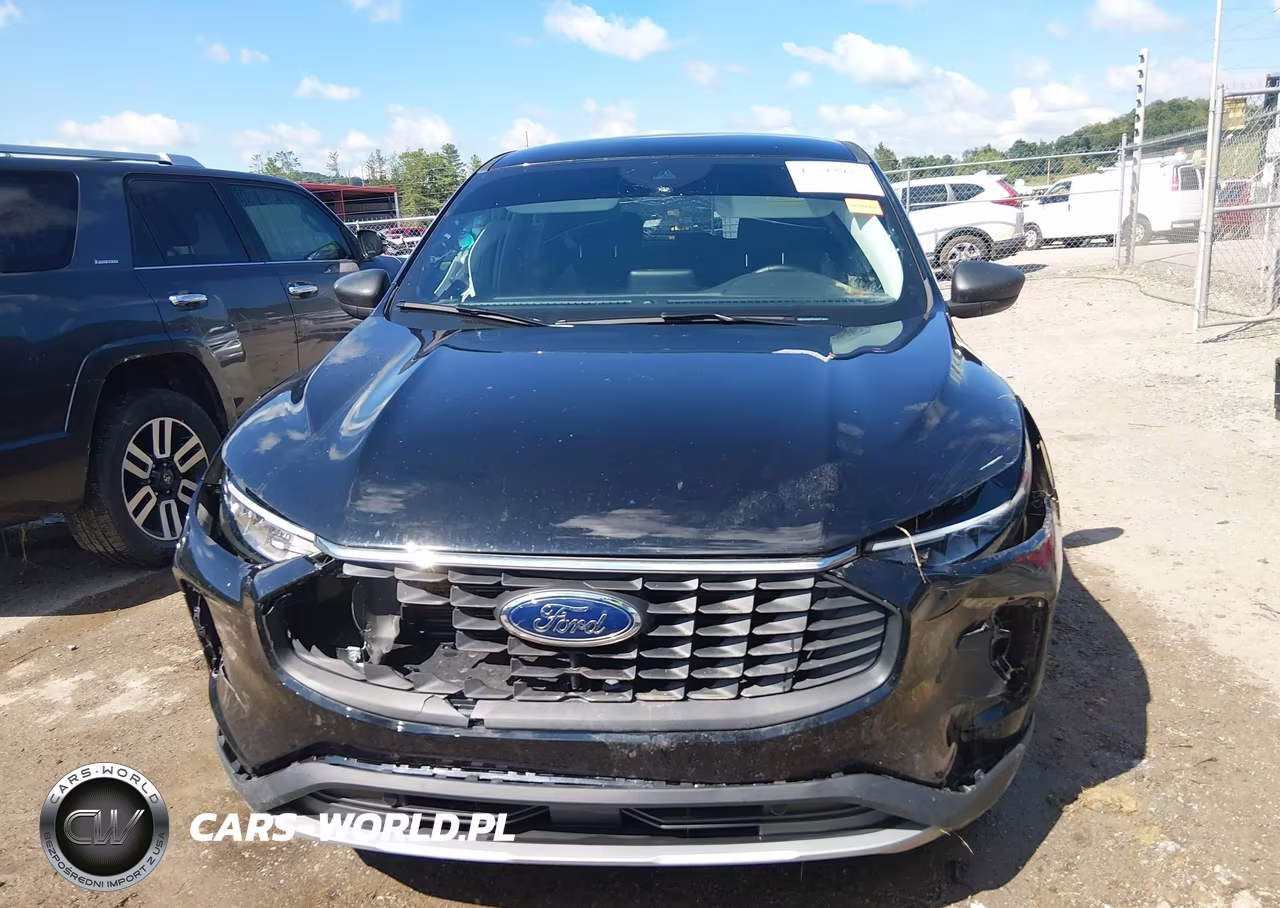 2026 Ford Escape Active VIN:1FMCU9GN6TUA36372 - 13