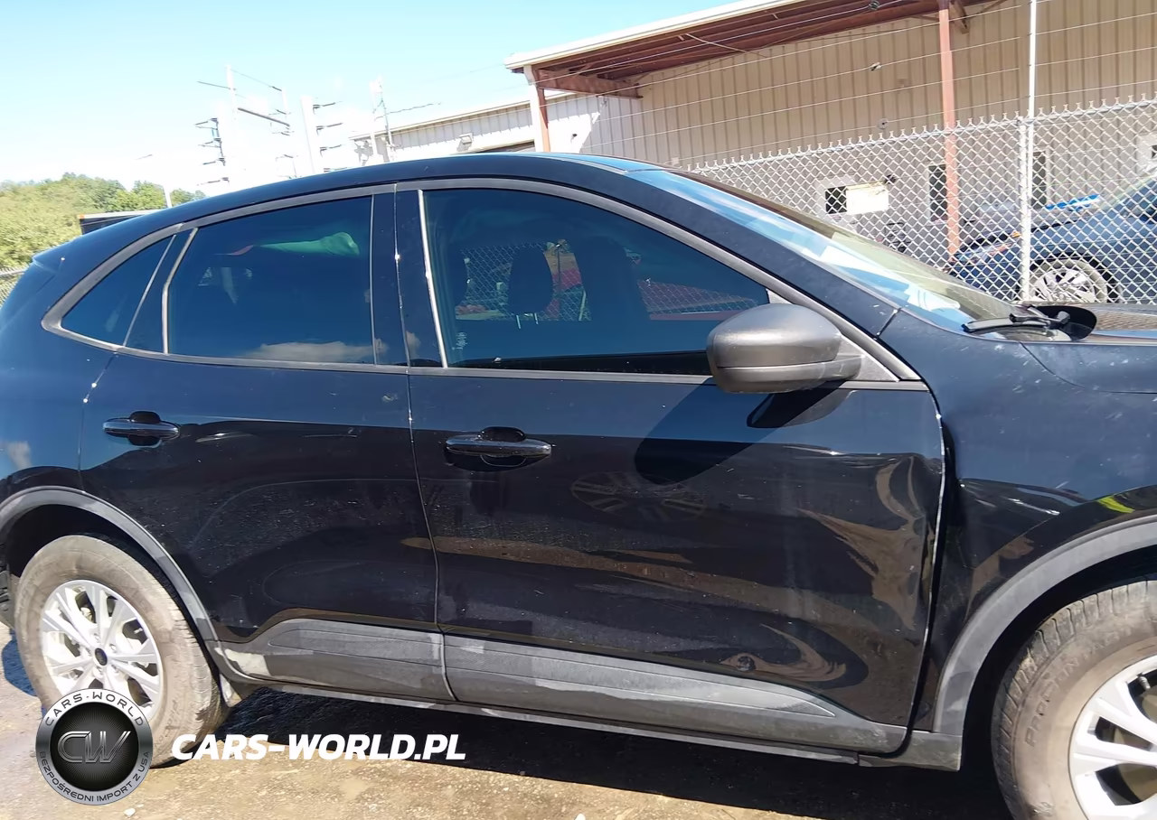 2026 Ford Escape Active VIN:1FMCU9GN6TUA36372 - 14