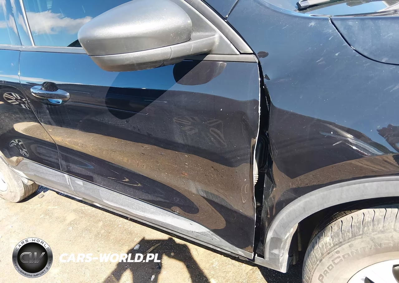 2026 Ford Escape Active VIN:1FMCU9GN6TUA36372 - 19