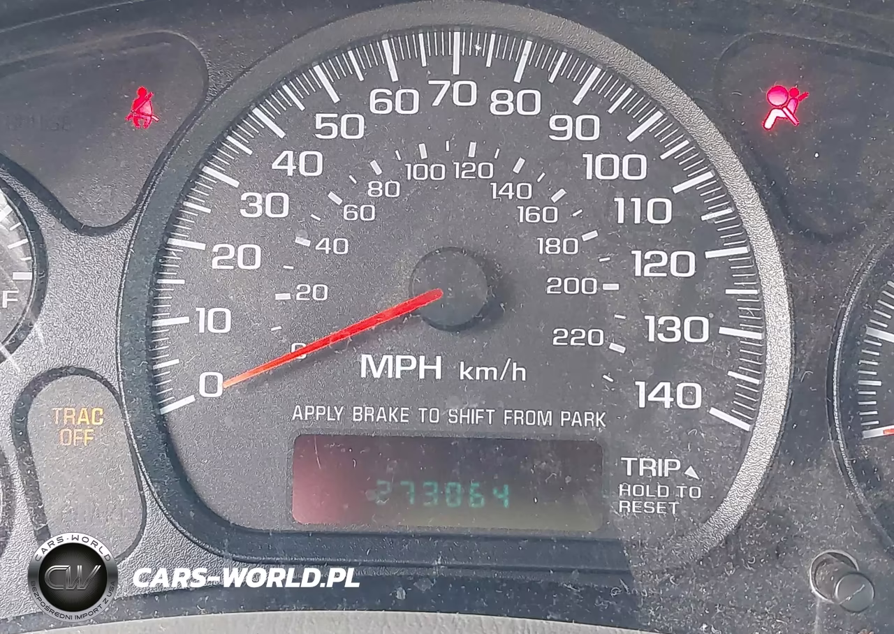 2002 Chevrolet Impala Ls VIN:2G1WH55K429321101 - 7