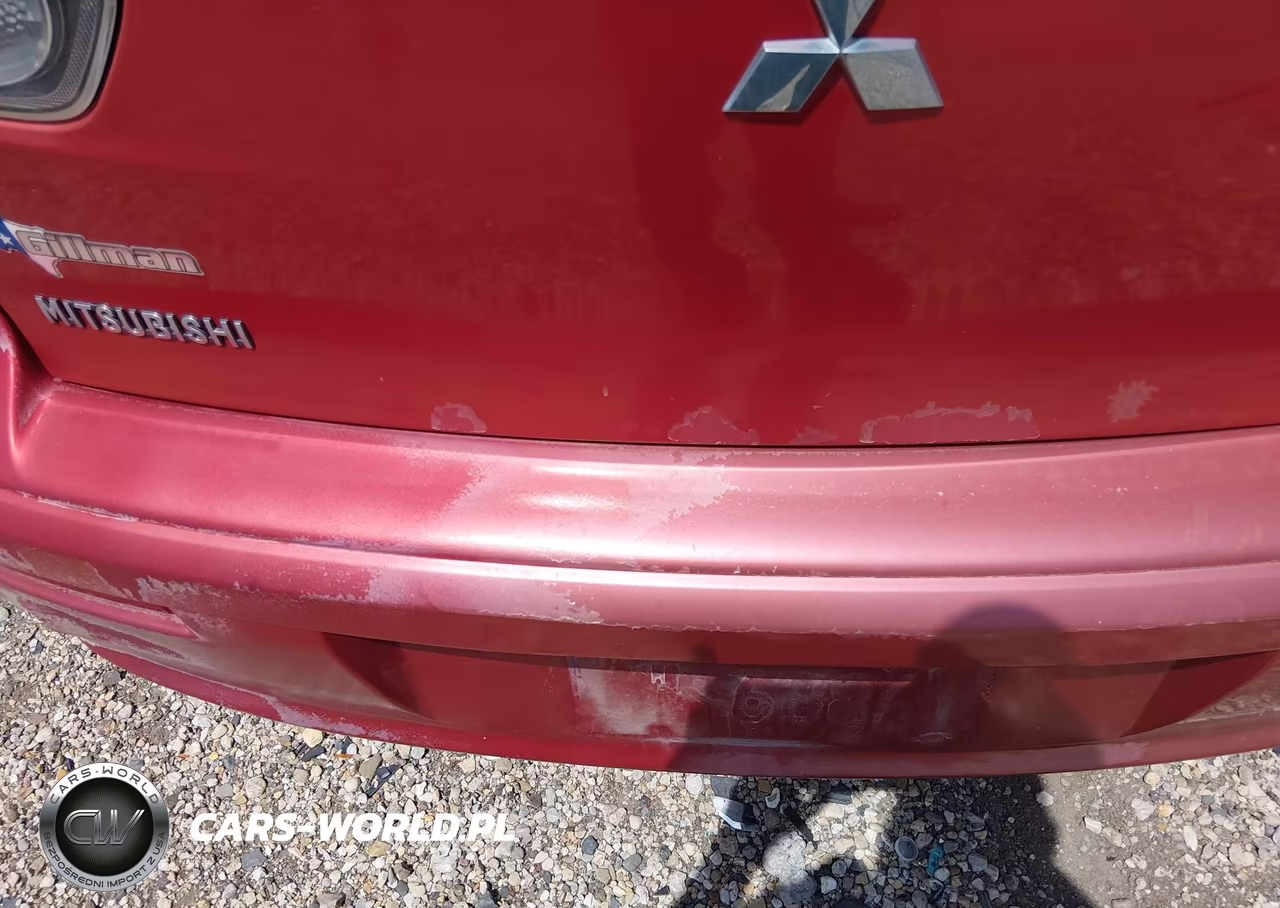 2010 Mitsubishi Lancer Es VIN:JA32U2FU3AU020092 - 14