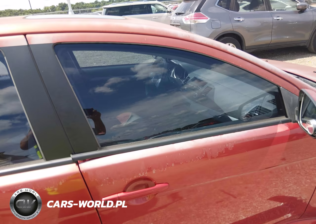 2010 Mitsubishi Lancer Es VIN:JA32U2FU3AU020092 - 16