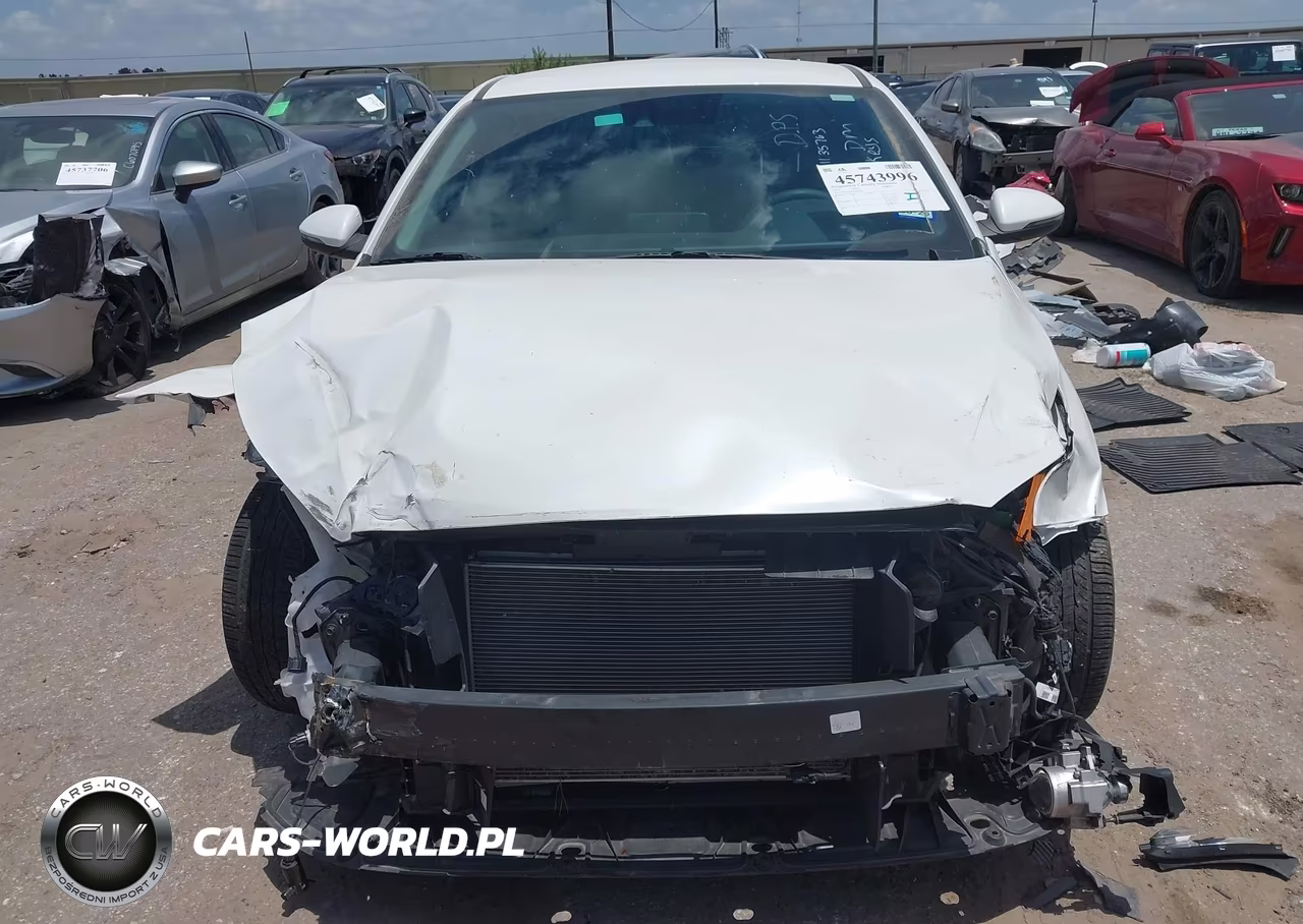2023 Kia Forte Lxs VIN:3KPF24AD8PE674654 - 12