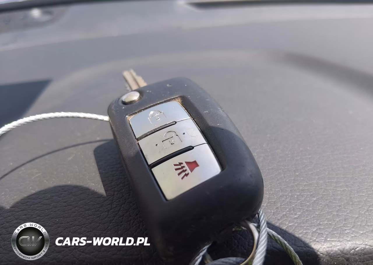2016 Nissan Rogue S VIN:5N1AT2MN8GC856762 - 11