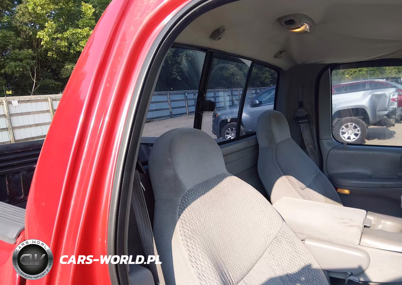 1997 Ford F-150 Lariat-Xl-Xlt VIN:2FTDF07W9VCA79369 - 8