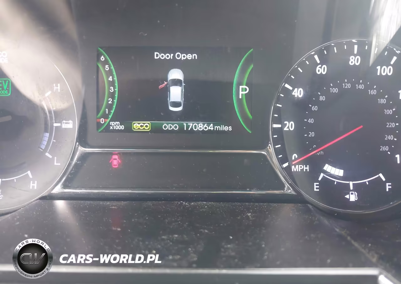2012 Kia Optima Hybrid Ex VIN:KNAGM4AD4C5022079 - 7
