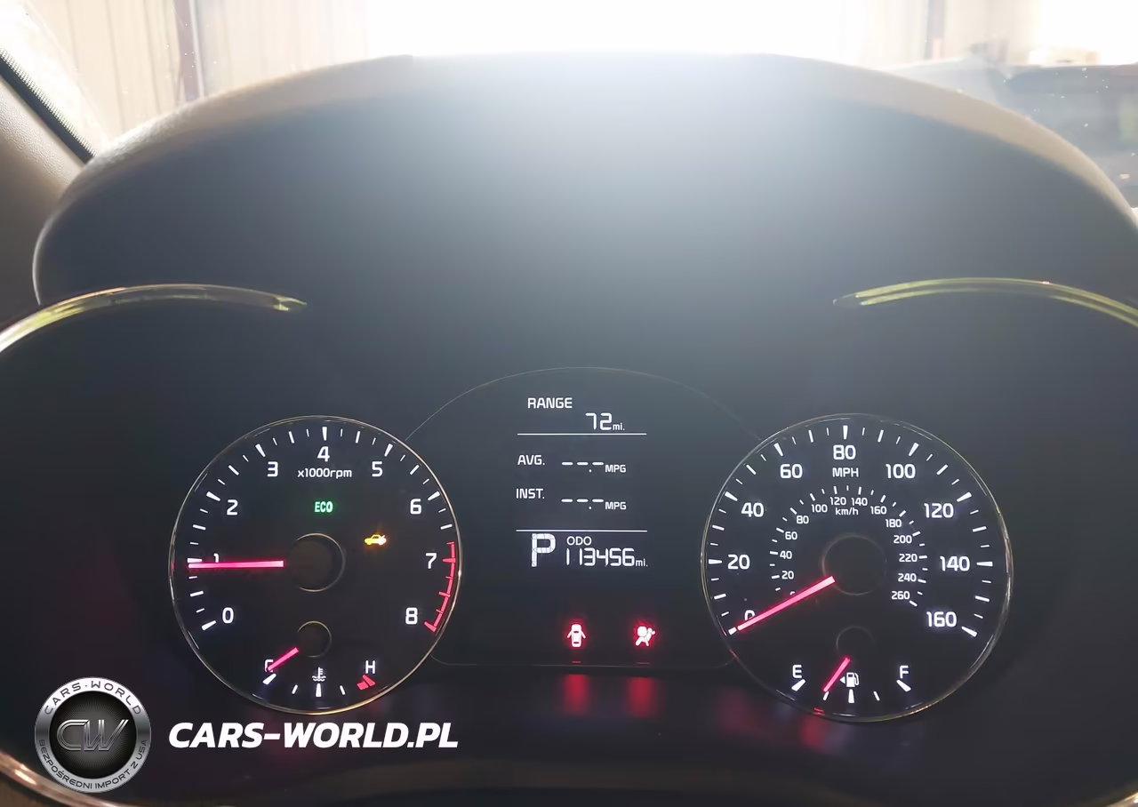 2015 Kia Forte Lx VIN:KNAFK4A60F5436855 - 7