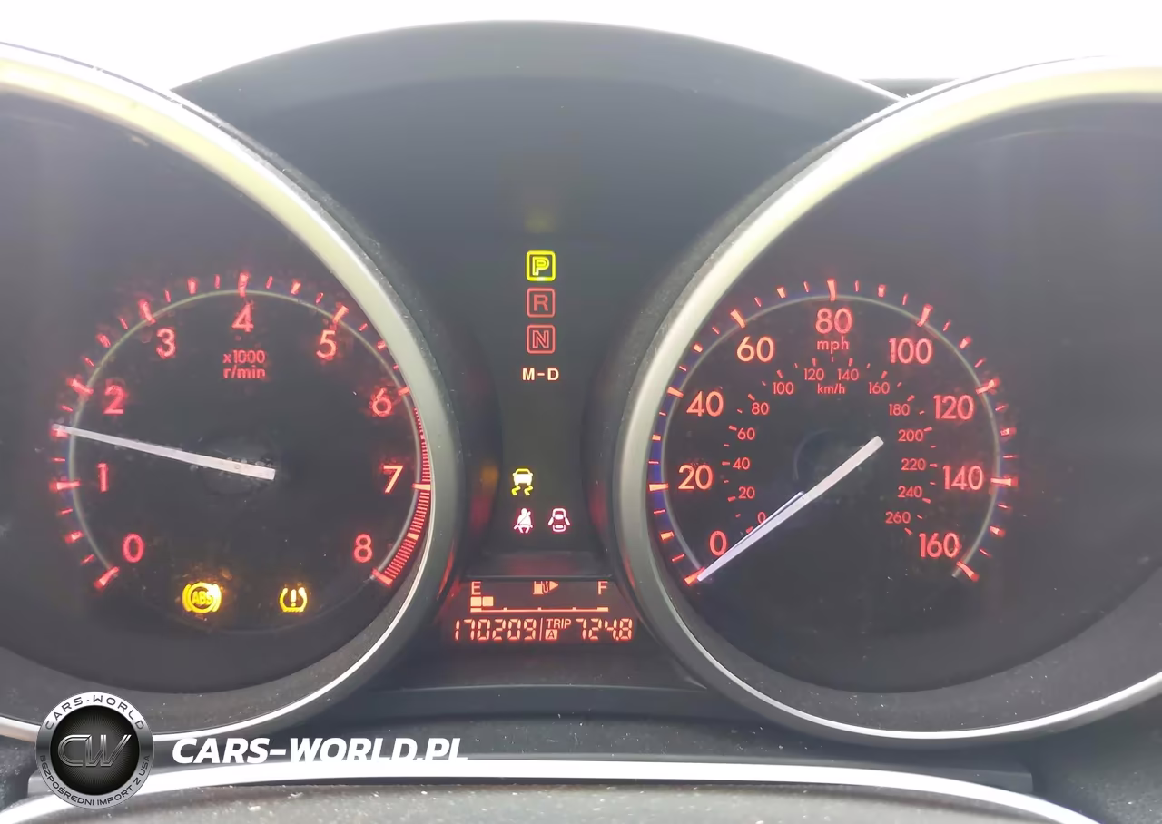 2010 Mazda Mazda3 S Sport VIN:JM1BL1S56A1102011 - 7
