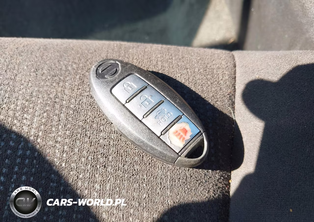 2012 Nissan Altima 2.5 S VIN:1N4AL2AP0CN554817 - 11