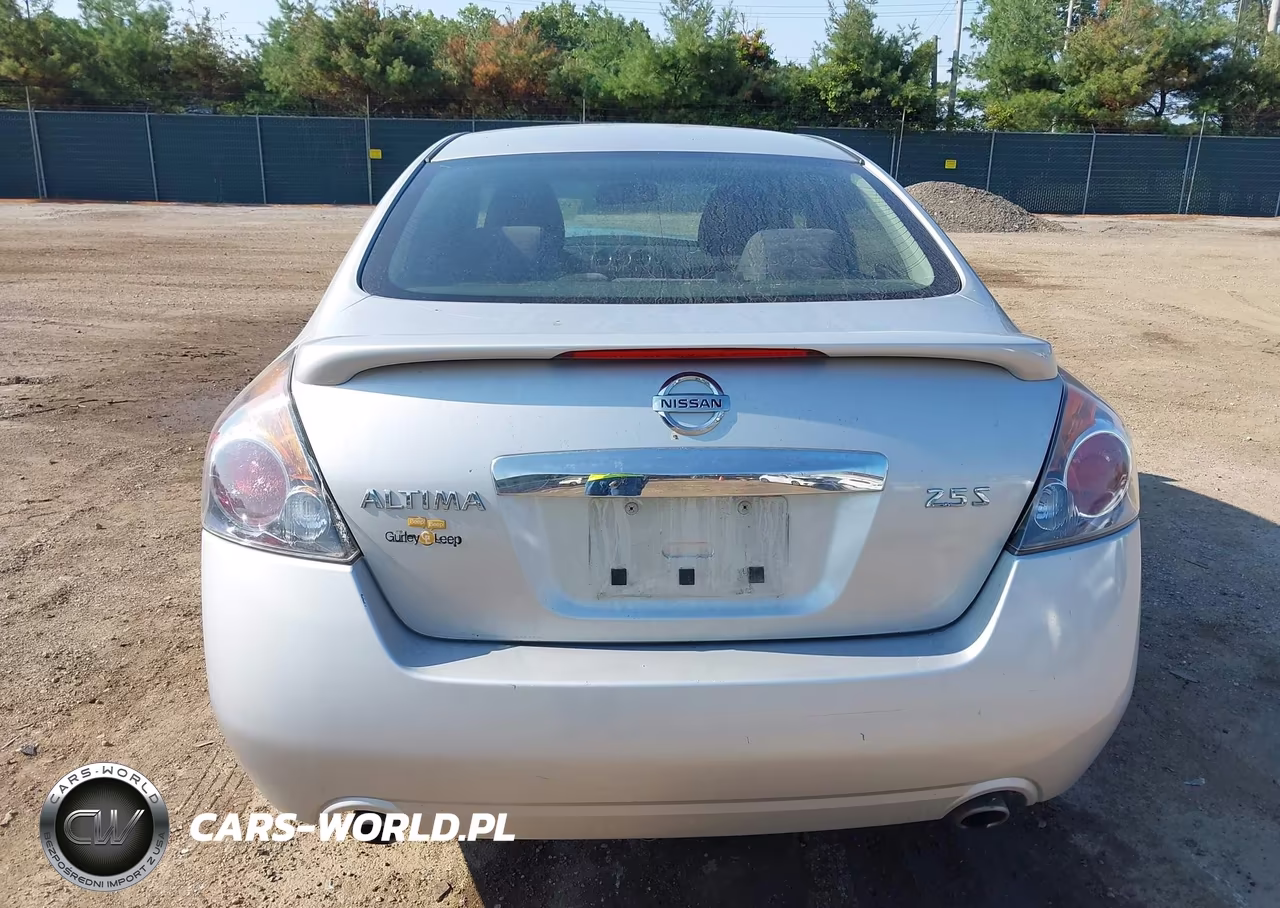 2012 Nissan Altima 2.5 S VIN:1N4AL2AP0CN554817 - 16