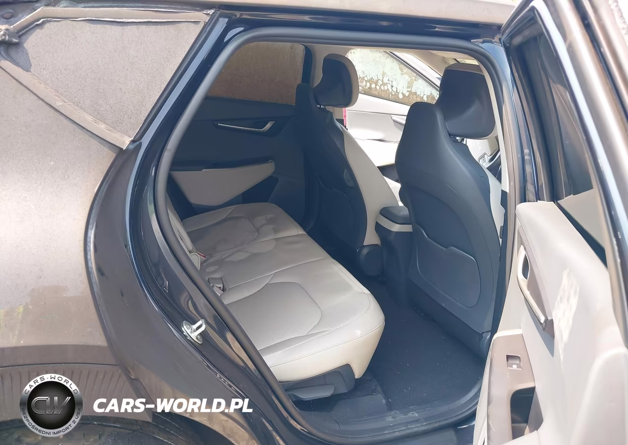 2023 Kia Ev6 Wind VIN:KNDC34LA8P5112364 - 7