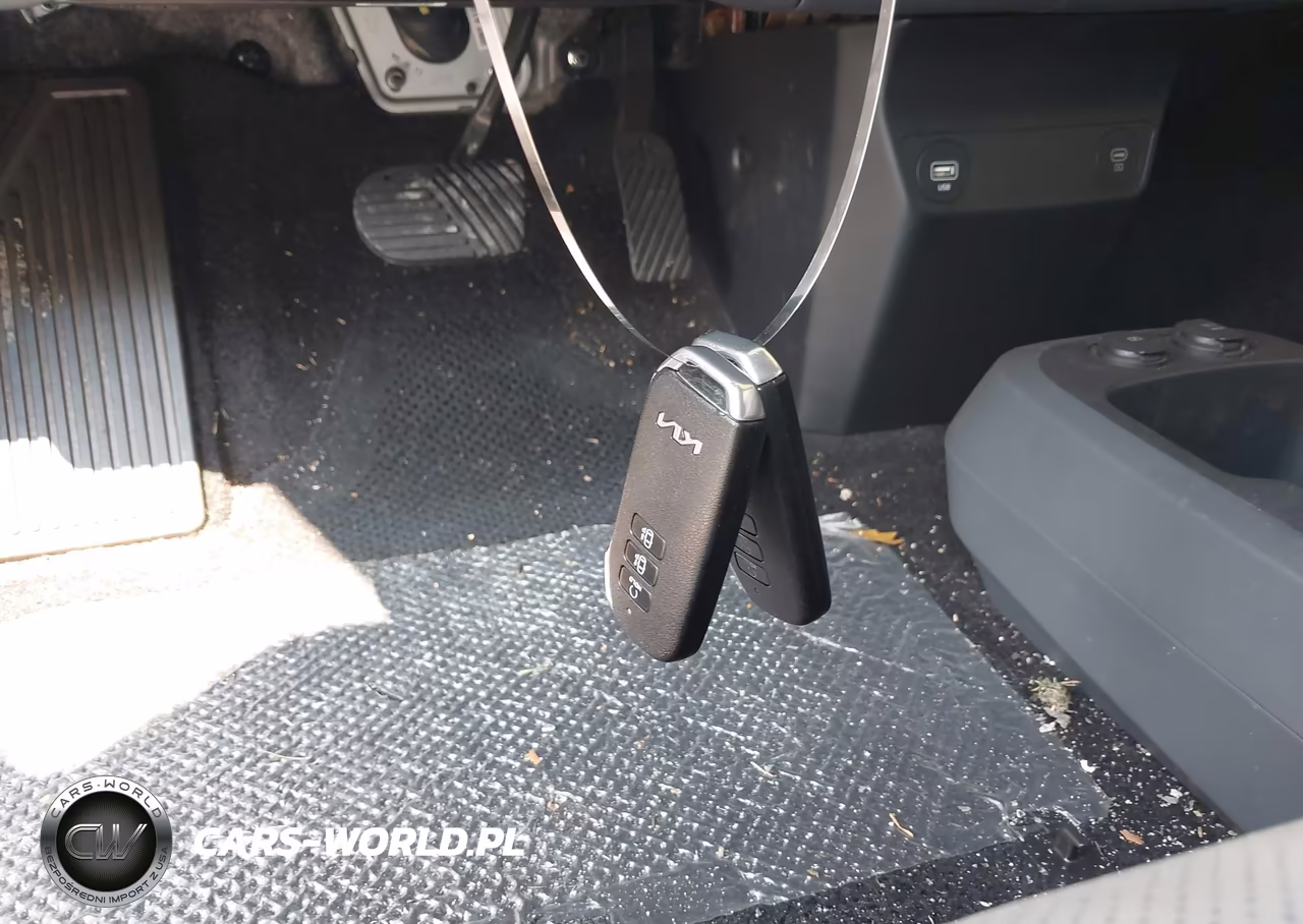 2023 Kia Ev6 Wind VIN:KNDC34LA8P5112364 - 9