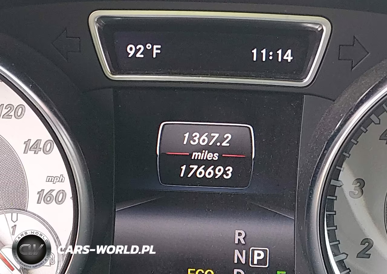 2014 Mercedes-Benz Cla 250 VIN:WDDSJ4EB5EN040226 - 15