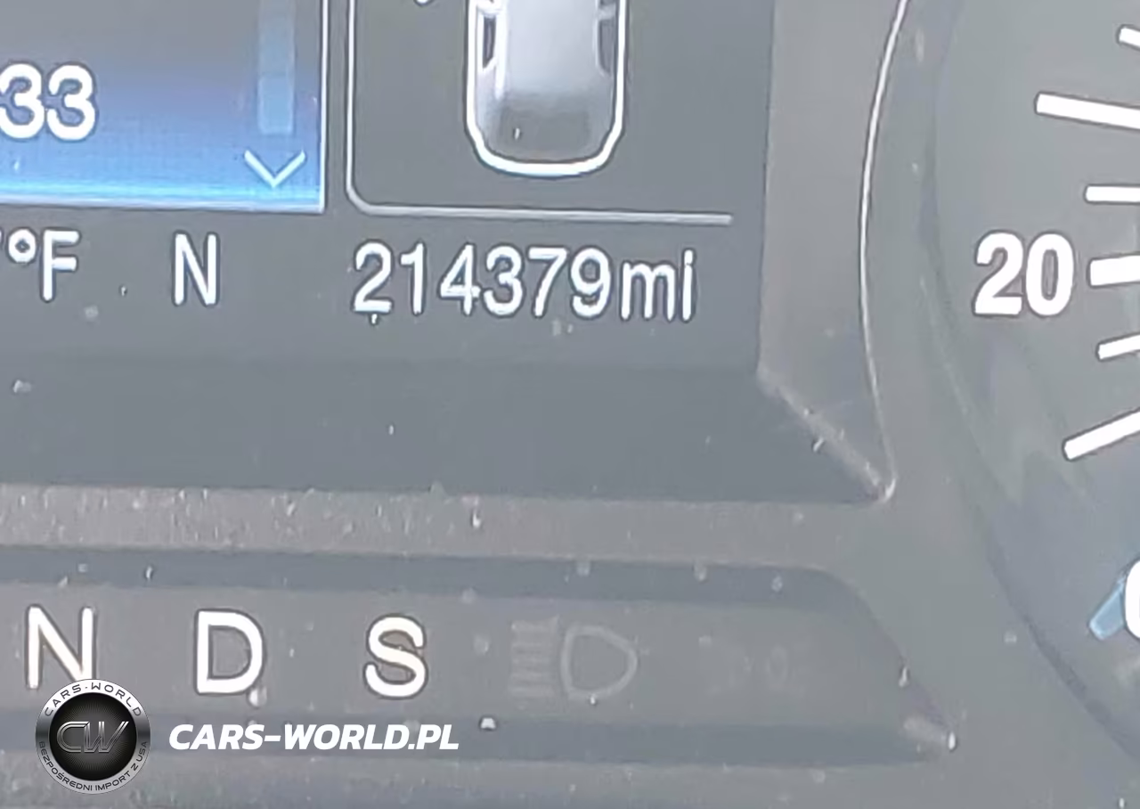 2013 Ford Fusion Se VIN:3FA6P0HR2DR312941 - 15