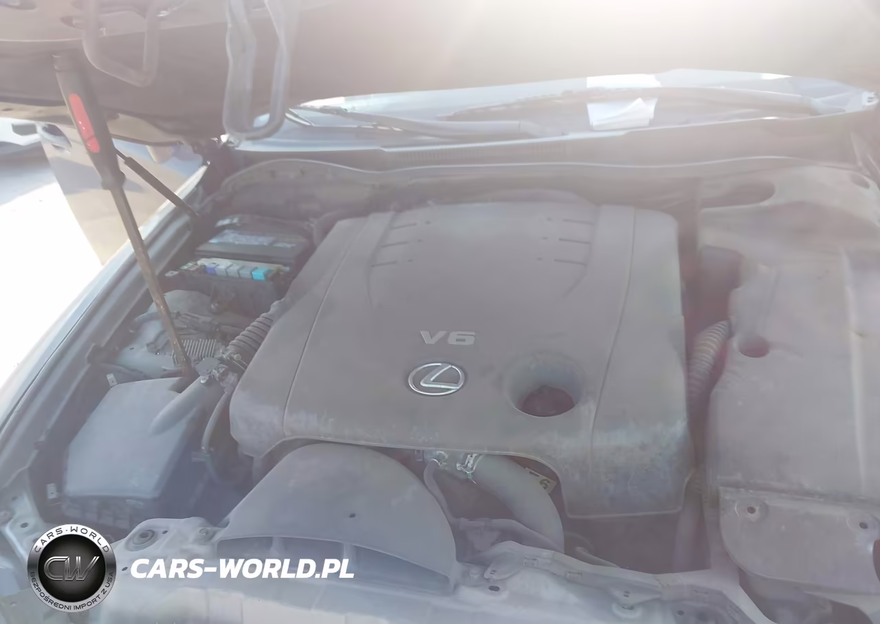 2011 Lexus Is 250 VIN:JTHBF5C22B5151668 - 10
