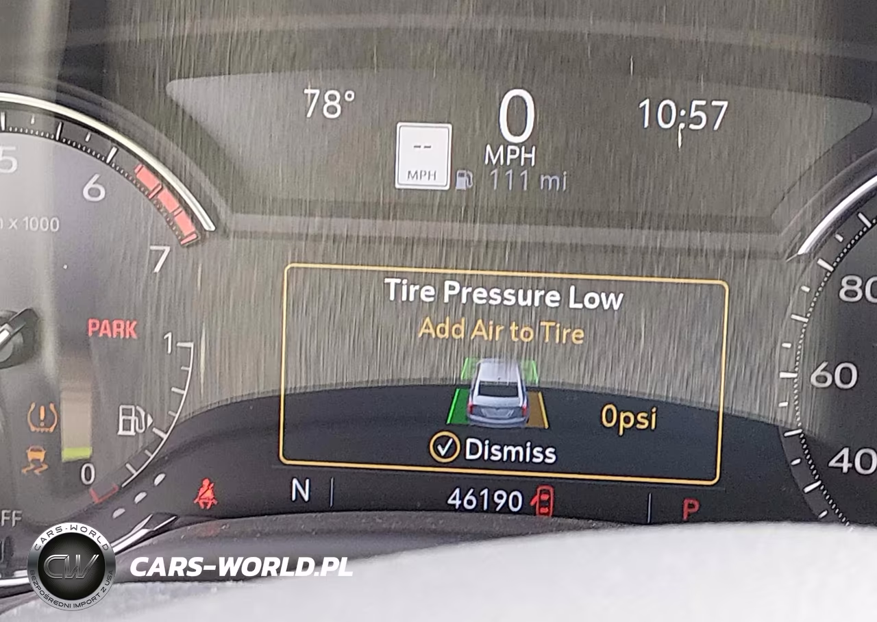 2023 Cadillac Ct5 Luxury VIN:1G6DX5RK2P0157492 - 15