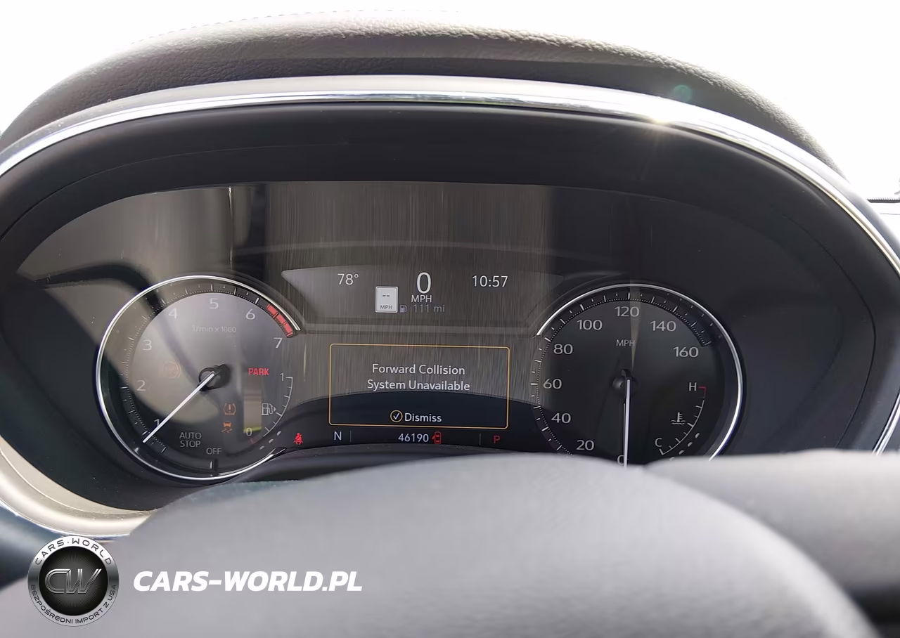 2023 Cadillac Ct5 Luxury VIN:1G6DX5RK2P0157492 - 7