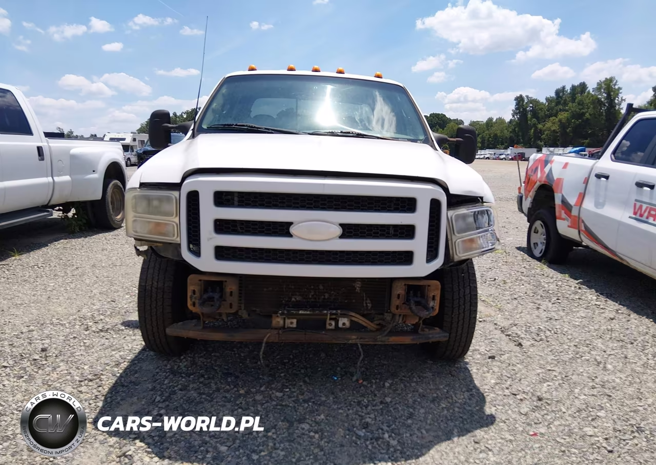 2002 Ford F-350 VIN:1FTWW33F42EC40054 - 13