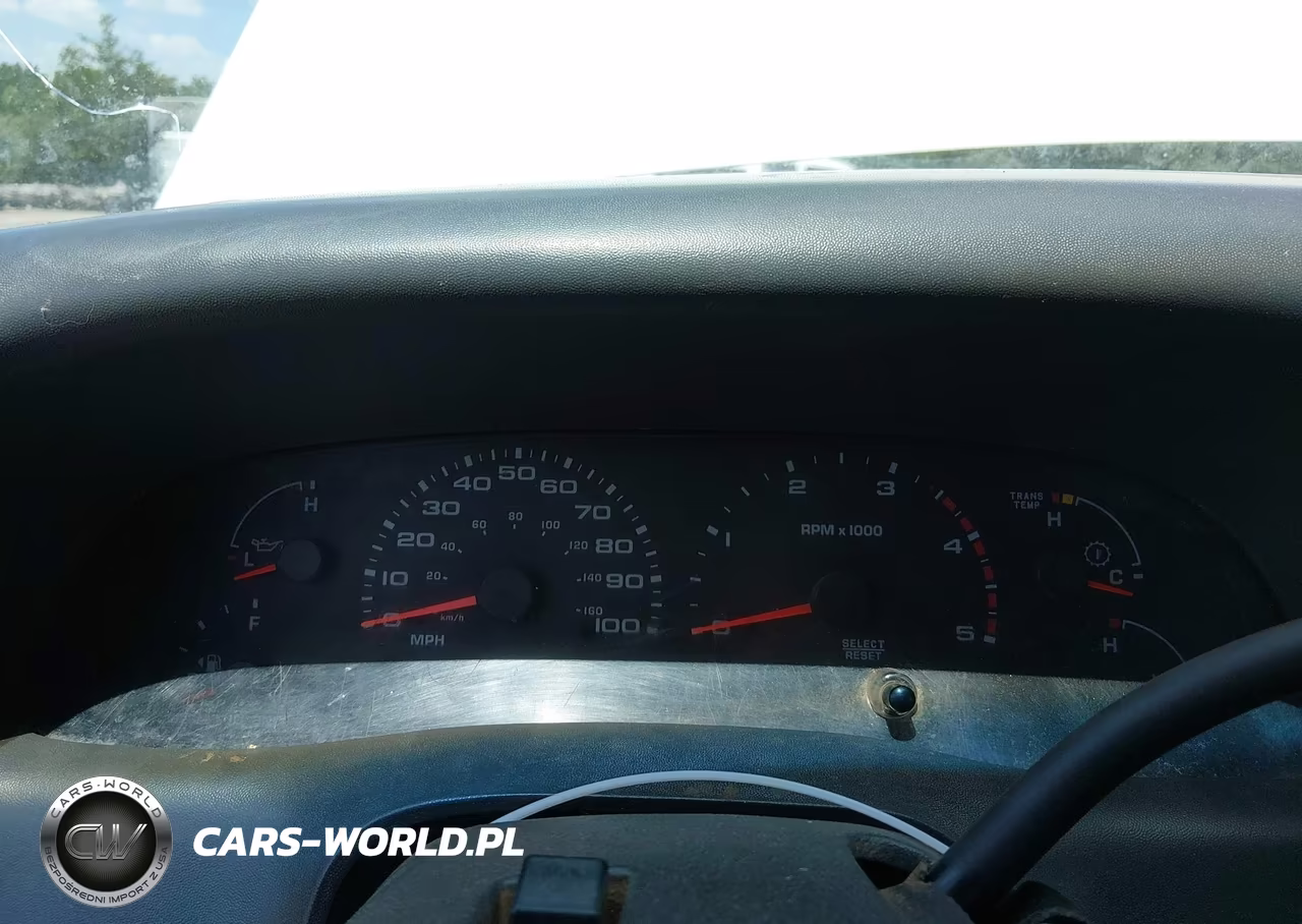 2002 Ford F-350 VIN:1FTWW33F42EC40054 - 5