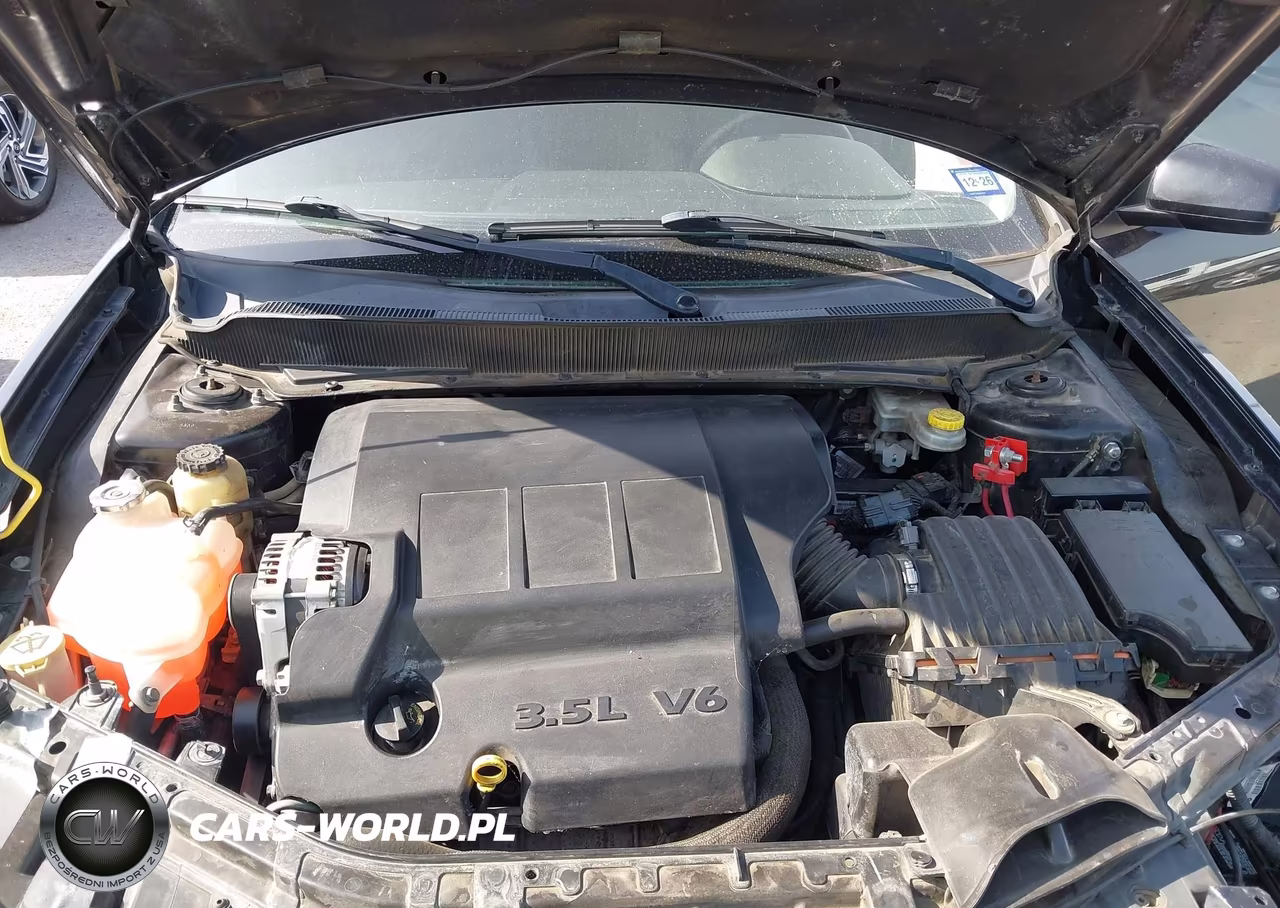 2010 Dodge Avenger R-T VIN:1B3CC5FV6AN119133 - 10