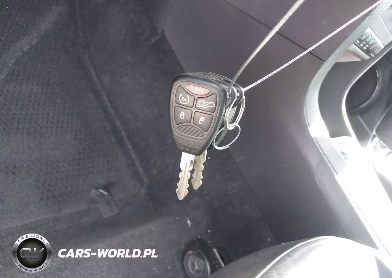 2010 Dodge Avenger R-T VIN:1B3CC5FV6AN119133 - 11