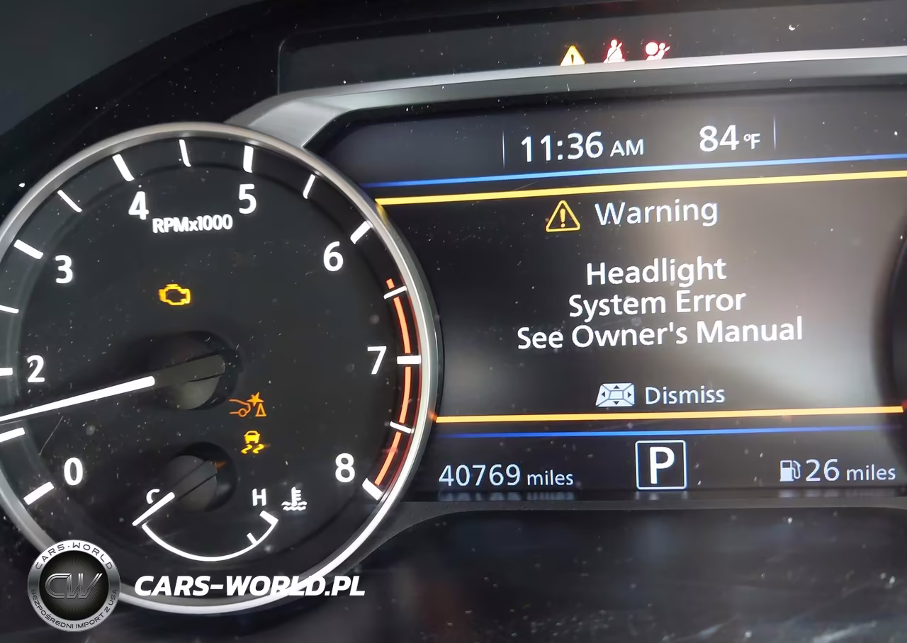 2020 Nissan Altima Sr Fwd VIN:1N4BL4CV8LC140191 - 15