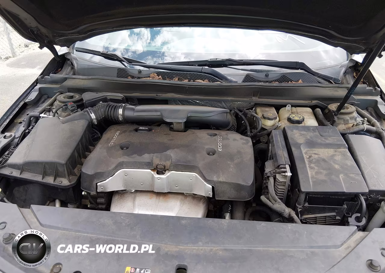 2014 Chevrolet Impala 1Ls VIN:2G11Y5SL5E9315271 - 10