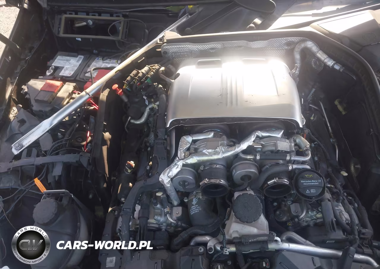 2018 Mercedes-Benz Amg C 63 VIN:WDDWK8GB8JF737705 - 10