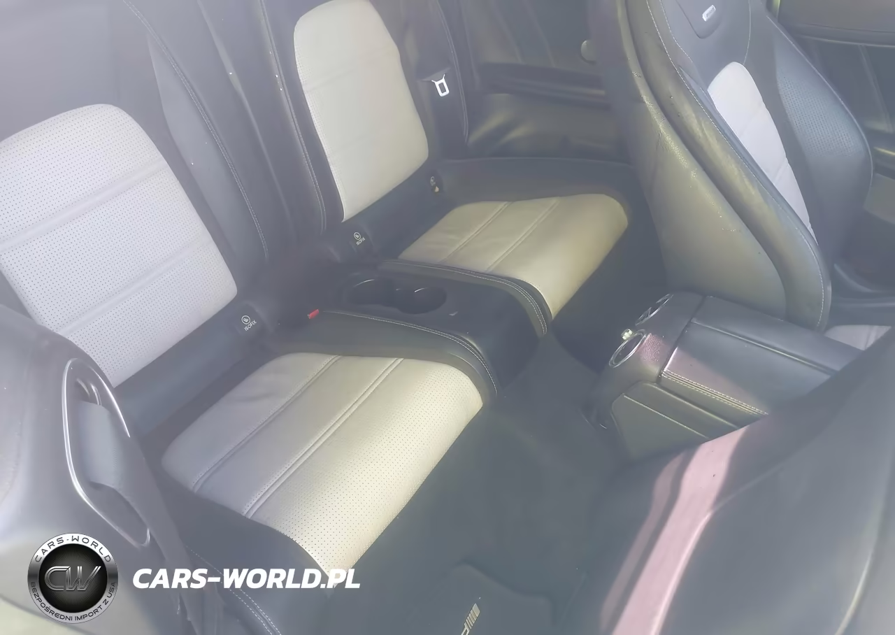 2018 Mercedes-Benz Amg C 63 VIN:WDDWK8GB8JF737705 - 8
