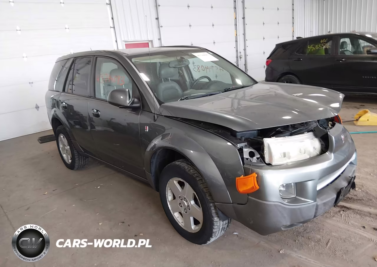 2005 Saturn Vue V6 – zdjęcie 1 z 16