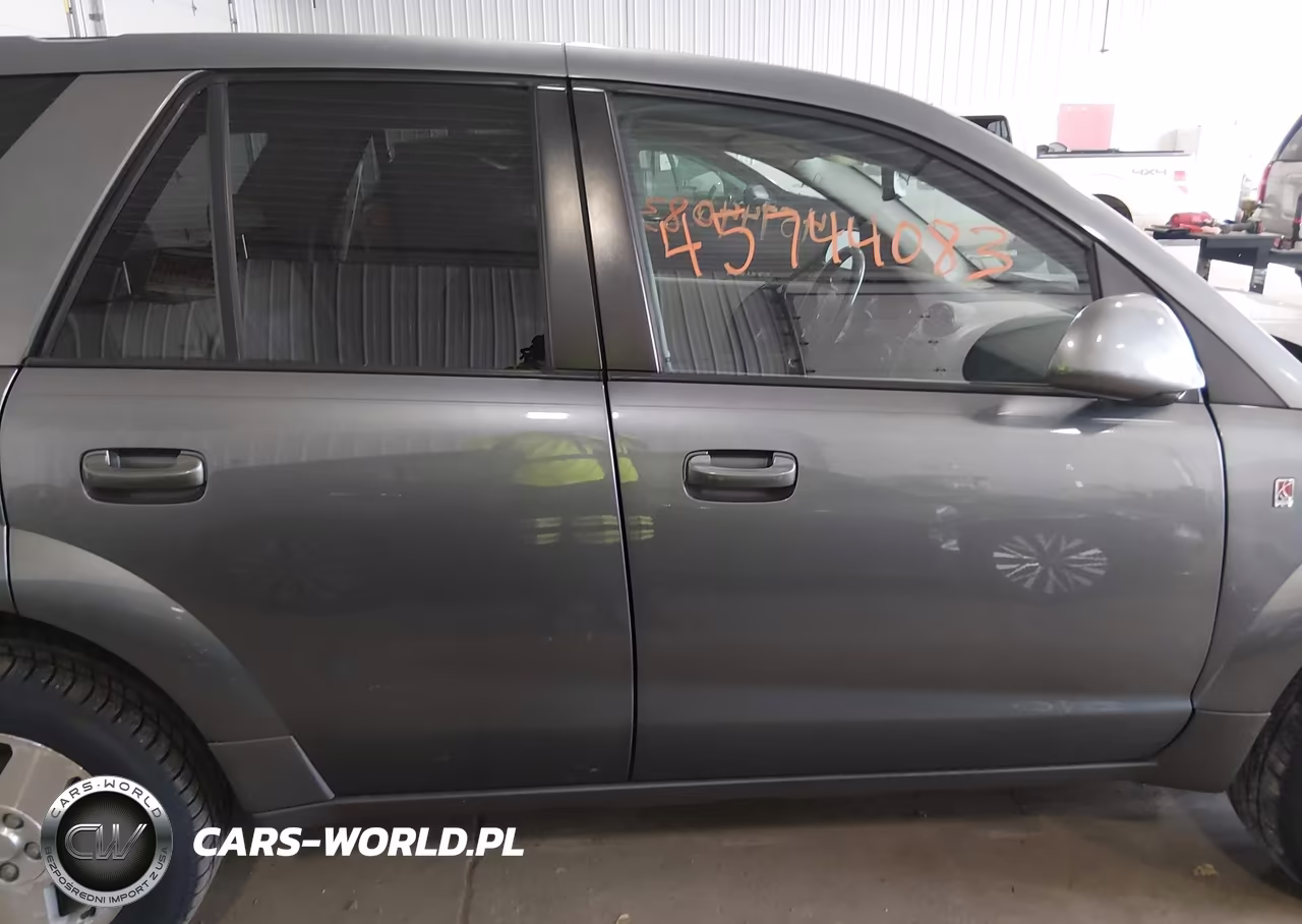 2005 Saturn Vue V6 VIN:5GZCZ63455S865545 - 13